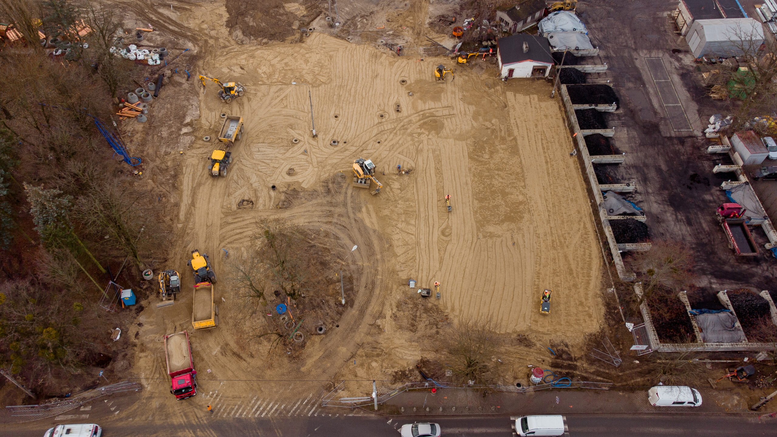 075_Marcin Gorski_budowa Paslek_fotograf karol bannach